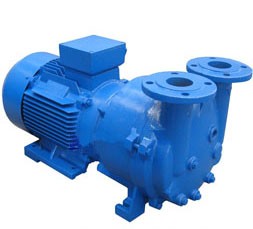 2BV系列水環(huán)式真空泵及壓縮機